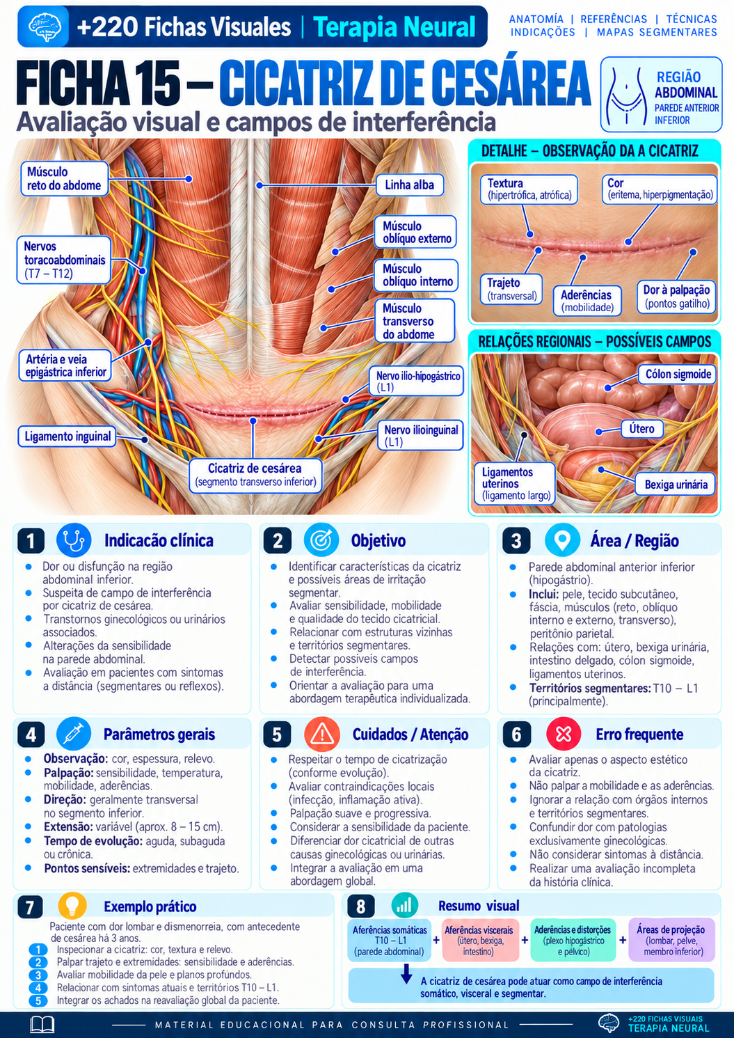 Cesarean Section Scar